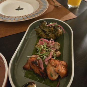 Pippal - Indian Near Me - Dublin, California