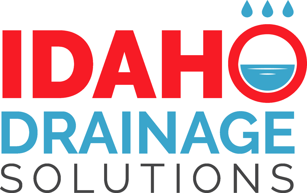 Slide of Idaho Drainage Solutions