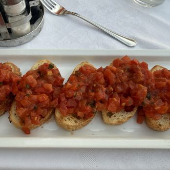 Trattoria Do Mori - Bruschetta - Pizza Near Me - Venezia, VE Trattoria Do Mori - Bruschetta - Pizza Near Me - Venezia, VE