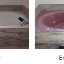Daytona Tub and Tile