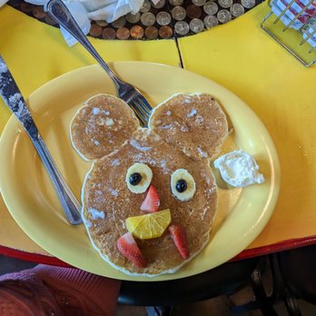 Squeeze In - Kids pancakes - Breakfast & Brunch Near Me - Reno, Nevada Squeeze In - Kids pancakes - Breakfast & Brunch Near Me - Reno, Nevada