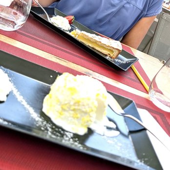 Zur Mühle - Desserts - Italian Near Me - Gunten, BE Zur Mühle - Desserts - Italian Near Me - Gunten, BE