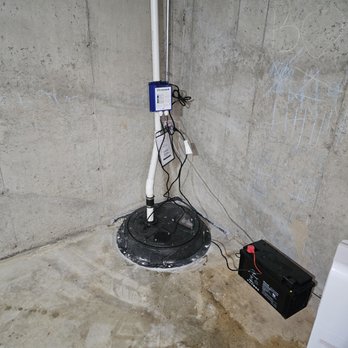 Broman Basement Solutions - Waterproofing Near Me - Manchester, New Hampshire Broman Basement Solutions - Waterproofing Near Me - Manchester, New Hampshire