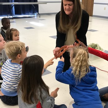 St. Raphael Preschool - Learning about snakes--we aren't afraid anymore. Snakes are cool! - Preschools Near Me - Raleigh, North Carolina St. Raphael Preschool - Learning about snakes--we aren't afraid anymore. Snakes are cool! - Preschools Near Me - Raleigh, North Carolina