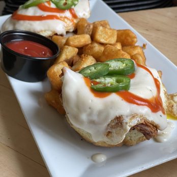 Halcyon - Country Style Benny - Breakfast & Brunch Near Me - Dallas, Texas Halcyon - Country Style Benny - Breakfast & Brunch Near Me - Dallas, Texas