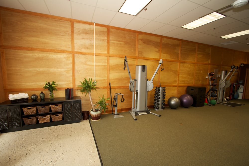Holm Studio Personal Training Logo