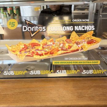 Subway - This is what I should have ordered! - Fast Food Near Me - Gaffney, South Carolina Subway - This is what I should have ordered! - Fast Food Near Me - Gaffney, South Carolina