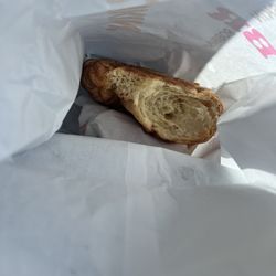 Dunkin' - Croissant