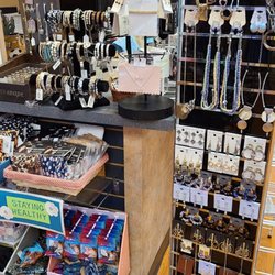 Gift Shop @ IU West Hospital - Jewelry
