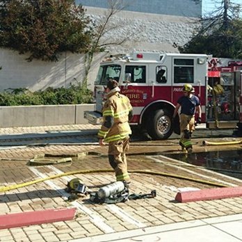 Harbor Street Fire Station - MBFD best in the business! - Fire Departments Near Me - Morro Bay, California