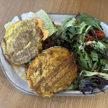 Hatch 44 Cafe - The Jibarito - Cafes Near Me - Metuchen, New Jersey Hatch 44 Cafe - The Jibarito - Cafes Near Me - Metuchen, New Jersey