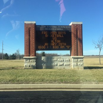 Oaths Milburn Campus - Ofallon Milburn Campus - Middle Schools & High Schools Near Me - O Fallon, Illinois Oaths Milburn Campus - Ofallon Milburn Campus - Middle Schools & High Schools Near Me - O Fallon, Illinois