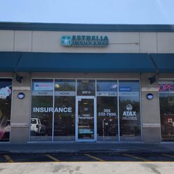 Estrella Insurance - Store