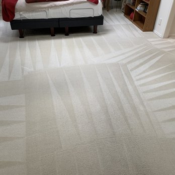 KwikDri - White plush nylon carpet in a master bedroom - Carpet Cleaning Near Me KwikDri - White plush nylon carpet in a master bedroom - Carpet Cleaning Near Me