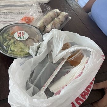 Ace Banh Mi - Vietnamese Near Me - Chino, California Ace Banh Mi - Vietnamese Near Me - Chino, California