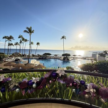 SpaWell Maui at Hyatt Regency Maui Resort - Hotels Near Me - Lahaina, Hawaii