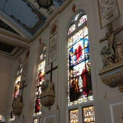 Gesu Catholic Church