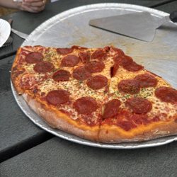 ABC Fine Wine & Spirits - Pizza