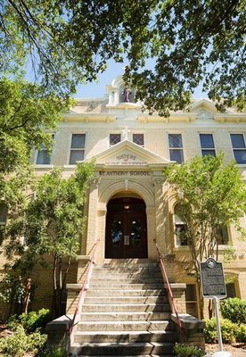 St. Anthony Catholic School