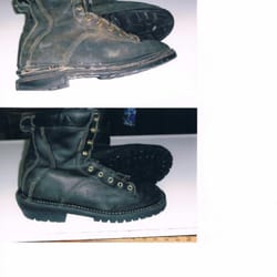 Head To Toe Repair Services - Renew your favorites with quality Vibram soles!