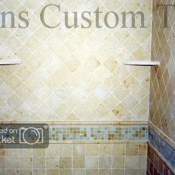 Ken's Custom Tile - Tiling Near Me - Wayne, New Jersey Ken's Custom Tile - Tiling Near Me - Wayne, New Jersey