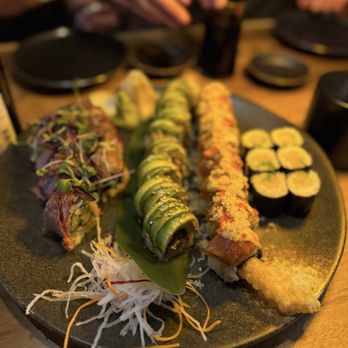 Leezakaya - Izakaya Near Me - Aurora, Colorado