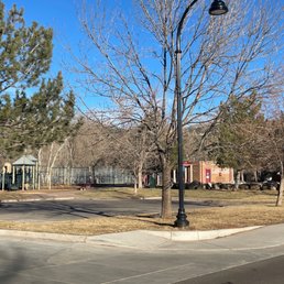 Exterior photo of Fields Park - Manitou Springs, Colorado Exterior photo of Fields Park - Manitou Springs, Colorado
