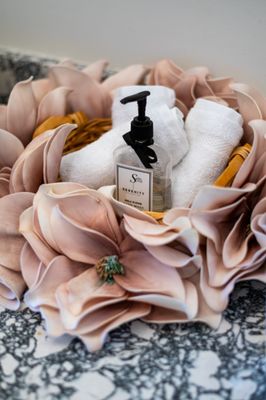 Serenity in the Marigny by null