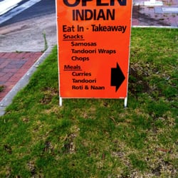 Goodwood Tandoori