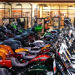 Beartooth Harley-Davidson