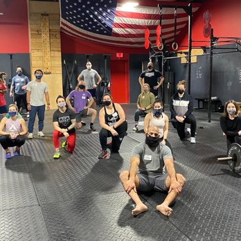 Crossfit Reignited - Interval Training Gyms Near Me - Wilmington, North Carolina Crossfit Reignited - Interval Training Gyms Near Me - Wilmington, North Carolina