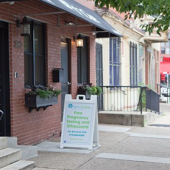AlphaCare - Our offices at 3807 Lancaster - Crisis Pregnancy Centers Near Me - Philadelphia, Pennsylvania AlphaCare - Our offices at 3807 Lancaster - Crisis Pregnancy Centers Near Me - Philadelphia, Pennsylvania