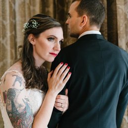Wedding by Remo - Hotel De Anza, June 24, 2017