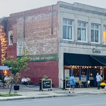 Coco - French Near Me - Buffalo, New York