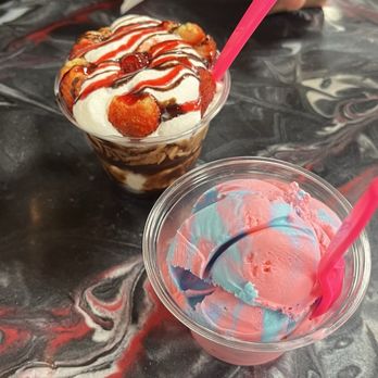 La Michoacana Prime - Desserts Near Me - Stockton, California