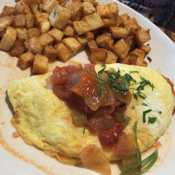 The Parish Cafe - Cajun/Creole Near Me - Healdsburg, California
