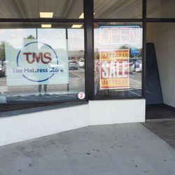 The Mattress Store