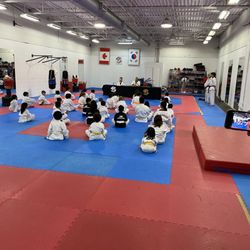 JUN Taekwondo Academy - Classes