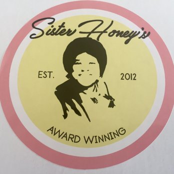 Sister Honey's - Desserts Near Me - Orlando, Florida