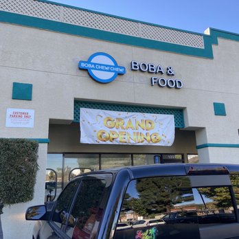 Boba Chew Chew - Coffee & Tea Near Me - Walnut, California Boba Chew Chew - Coffee & Tea Near Me - Walnut, California