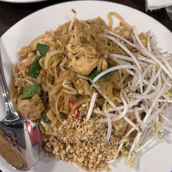 Bangkok 54 Restaurant - Pad Thai Noodles - Thai Near Me - Arlington, Virginia Bangkok 54 Restaurant - Pad Thai Noodles - Thai Near Me - Arlington, Virginia