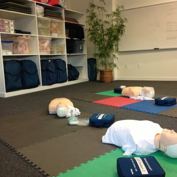 CPR Seattle - training - First Aid Classes Near Me - Seattle, Washington