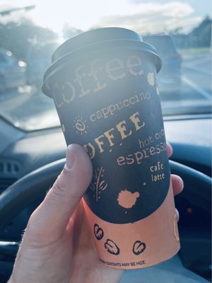 Coffee Culture by null