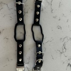 E-Collar Technologies - Stretched & Ineffective Quick Snap Bungee Collars (others have been sent back for quality control).