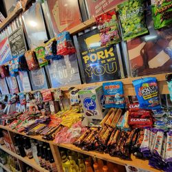 Rocket Fizz