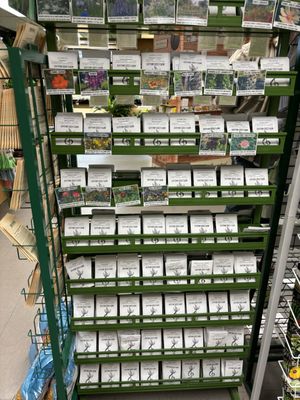 Portland Nursery by null