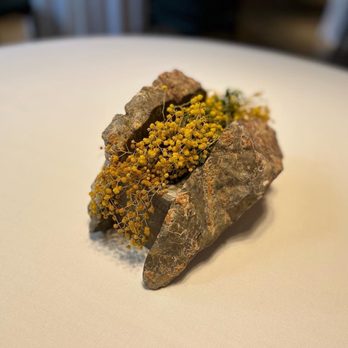 Ricard Camarena - Table Decor - Spanish Near Me - Valencia, V
