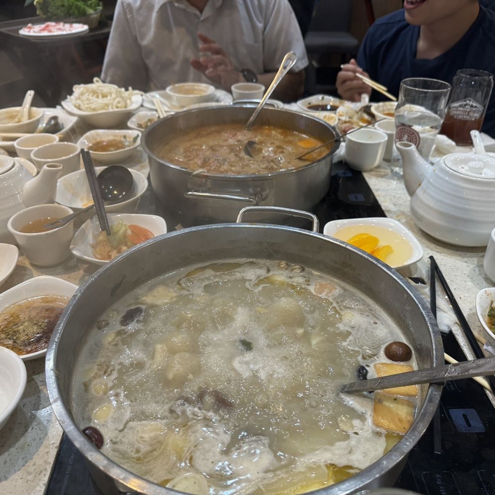 Happy Lamb Hot Pot - Hot Pot Near Me - Burnaby, British Columbia Happy Lamb Hot Pot - Hot Pot Near Me - Burnaby, British Columbia