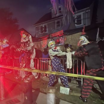 A Haunting in Hollis - Haunted Houses Near Me - Queens, New York A Haunting in Hollis - Haunted Houses Near Me - Queens, New York