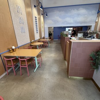 Drover’s Doughnuts - Inside - Donuts Near Me - Solvang, California Drover’s Doughnuts - Inside - Donuts Near Me - Solvang, California